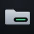 NTFS Reader icon