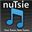 nuTsie icon