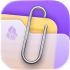 Obsidian Web Clipper icon