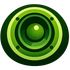 odio streamer icon