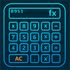 Oficalc icon