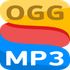 OGG 2 MP3 icon