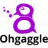 Ohgaggle: Best Short Video Sharing App icon