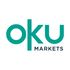 Oku Markets icon