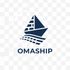 Omaship icon
