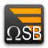 Omega StatusBar icon