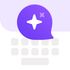 Omera: AI Writing Keyboard icon