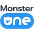 MonsterONE icon
