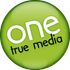 One True Media icon
