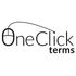 OneClick Terms icon