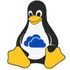 OneDrive Client for Linux icon