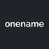 OneName icon