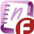 OneNote Fix Toolbox icon