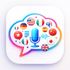 OneVoice Multilingual Chat icon
