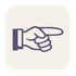 Onhand icon