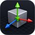 Online 3D Editor icon