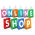 Online Shopping icon