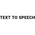 TextToSpeech.io icon