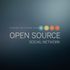 Open Source Social Network ( OSSN ) icon