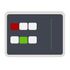 Open Switcher Control icon