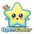 OpenCoder icon