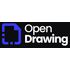 OpenDrawing icon