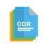 OpenDocument Reader icon