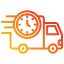 OpenParcelTracker icon