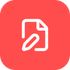 OpenPdfEdit icon