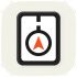 OpenTrailPaper icon