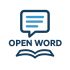 OpenWord icon