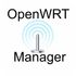 OpenWRT Manager icon