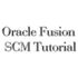 Oracle Fusion SCM Tutorial icon