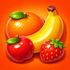 Orange Banana icon