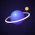 Orbit Player icon