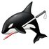 Orca Screen Reader icon