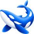 OrcaRouter icon