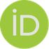 ORCiD icon