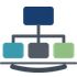 OrgChartDesk icon