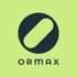 Ormax AI icon