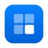 Orthant icon