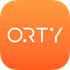 ORTY icon