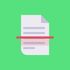 OSS Document Scanner icon