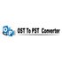 OST to PST Converter Tool icon