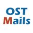 OSTMails for OST to PST Converter icon