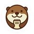 Otterly icon