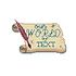 Our World of Text icon