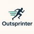 Outsprinter icon