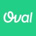 Oval icon