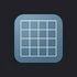 Overgrid icon